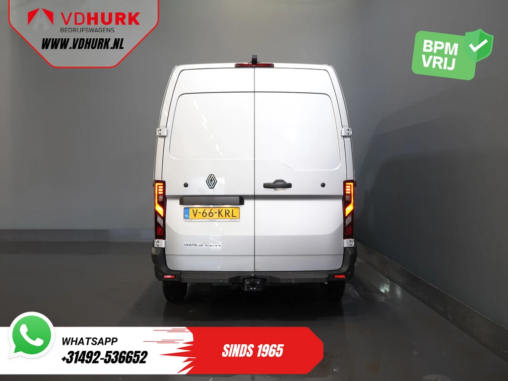 Renault Master – foto 4