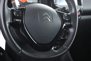 Citroën C1 – thumbnail 17