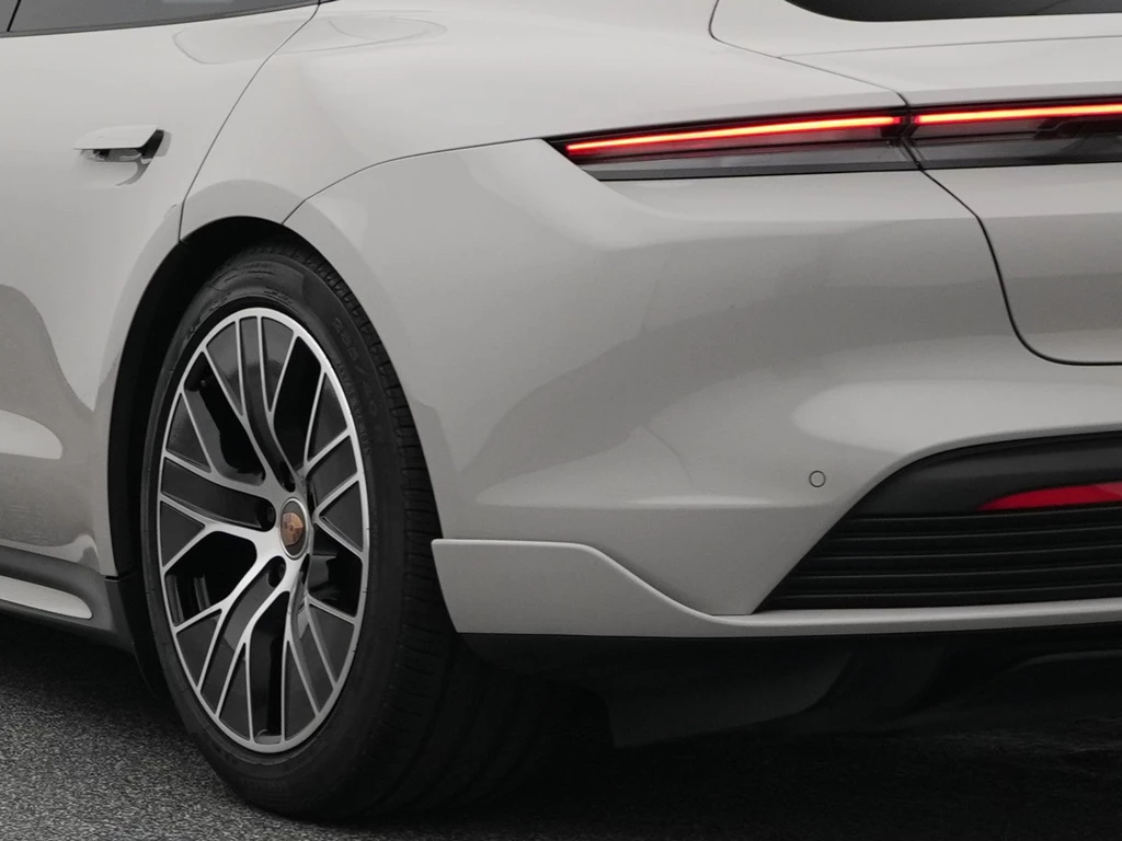 Porsche Taycan – foto 31