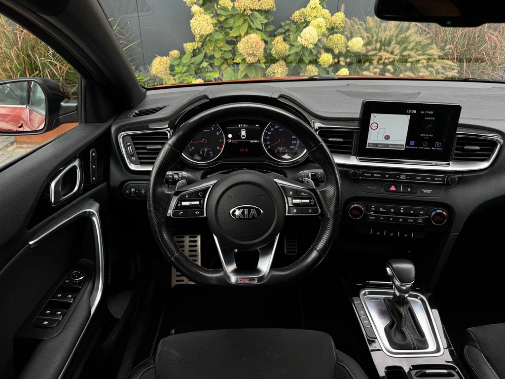 Kia ProCeed – foto 21