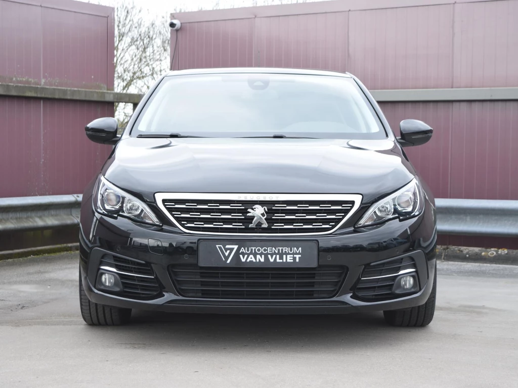 Peugeot 308 – foto 6