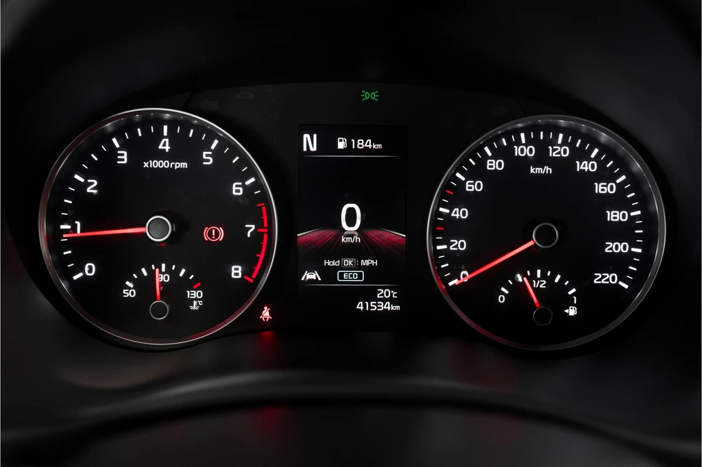 Kia Stonic – foto 13