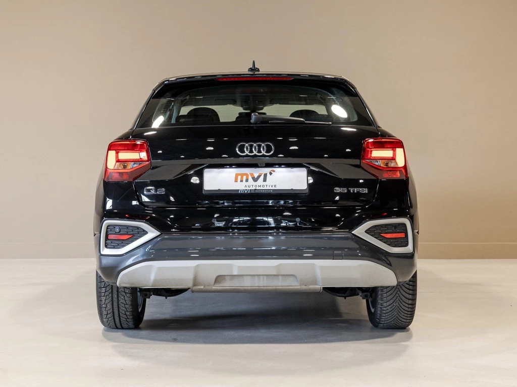 Audi Q2 – foto 3