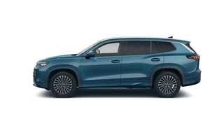 Volkswagen Tayron – thumbnail 2