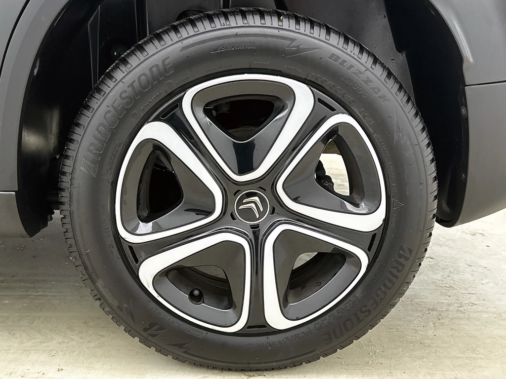 Citroën C3 Aircross – foto 33