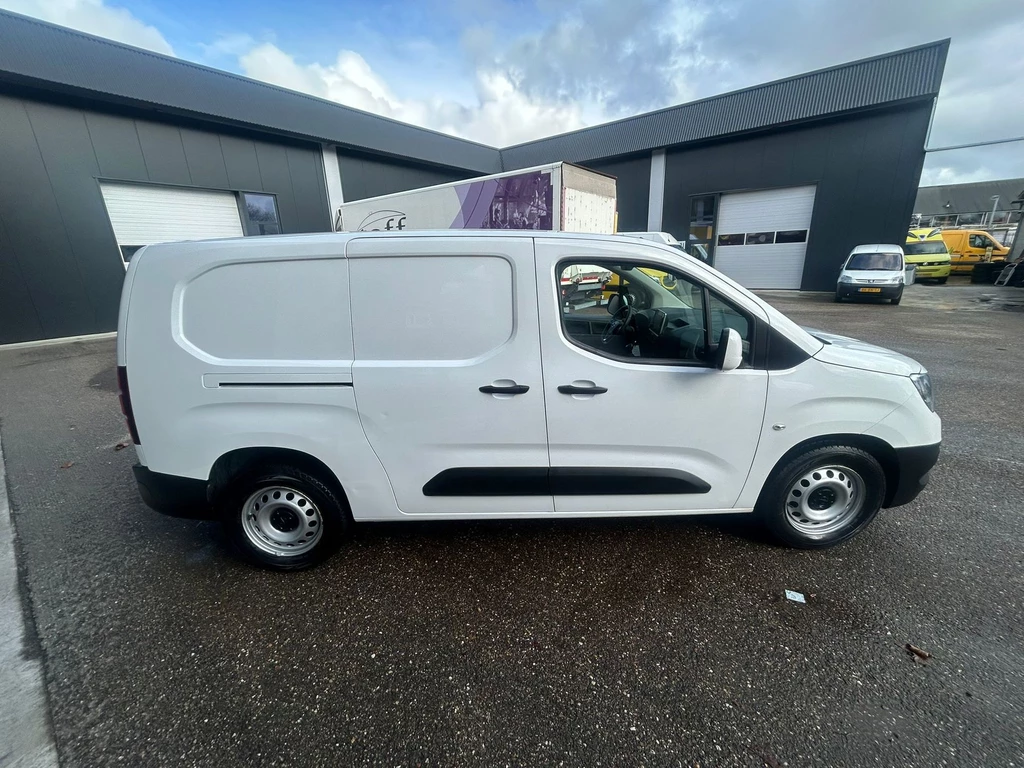 Opel Combo – foto 5