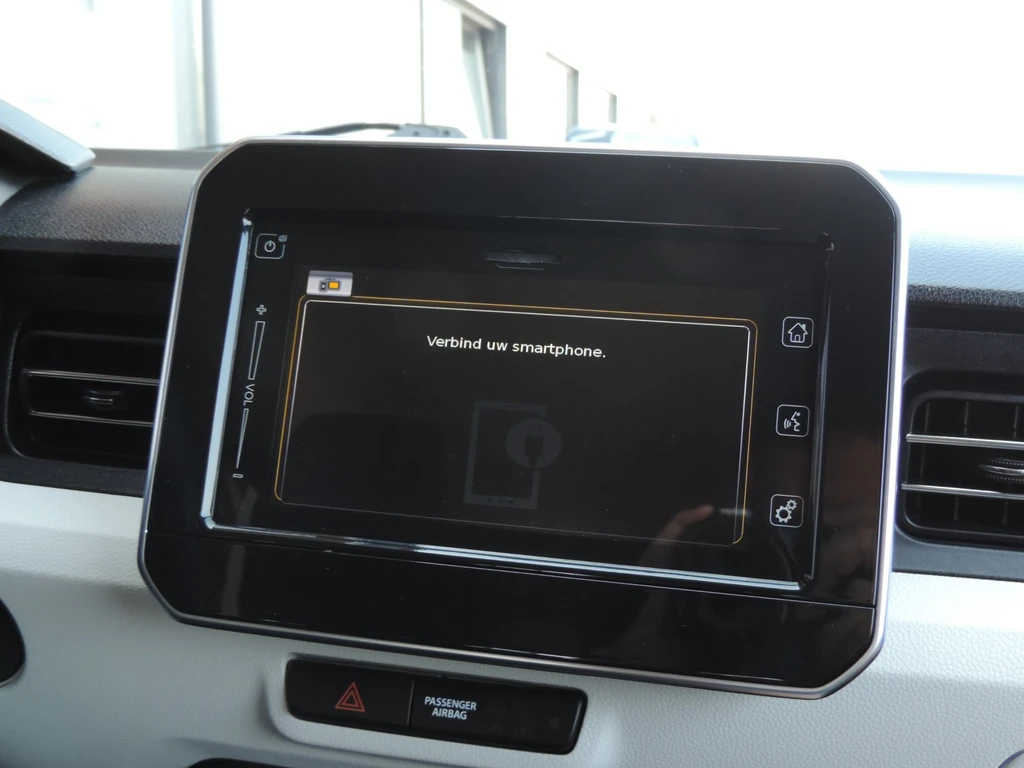 Suzuki Ignis – foto 30