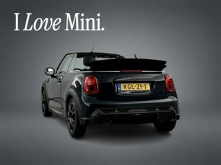 MINI Cooper Cabrio – thumbnail 4
