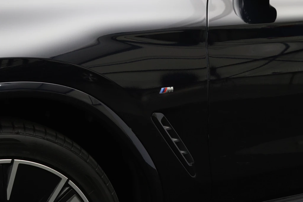BMW iX3 – foto 22