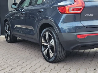 Volvo XC40 – thumbnail 3