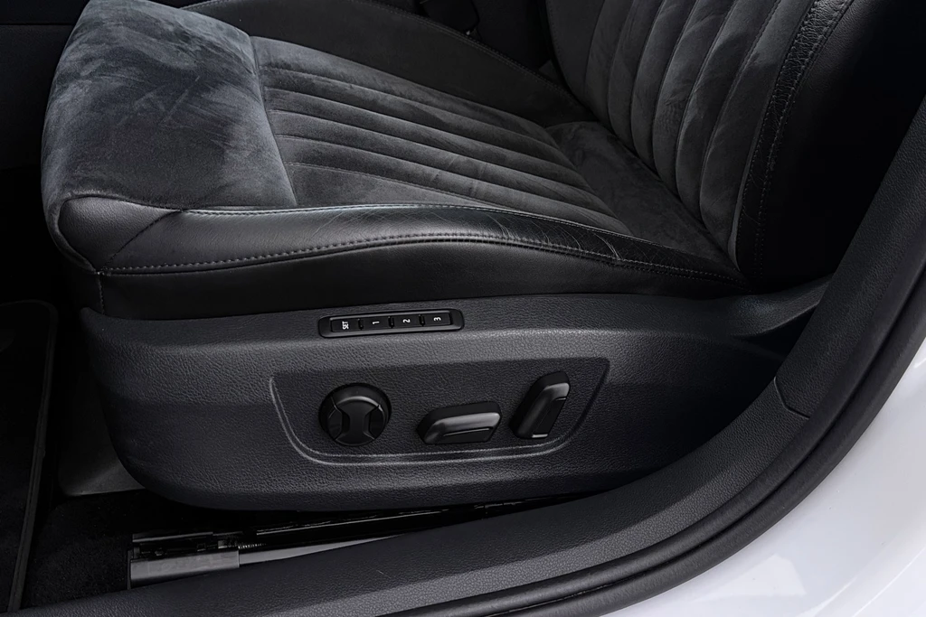 Škoda Superb – foto 21