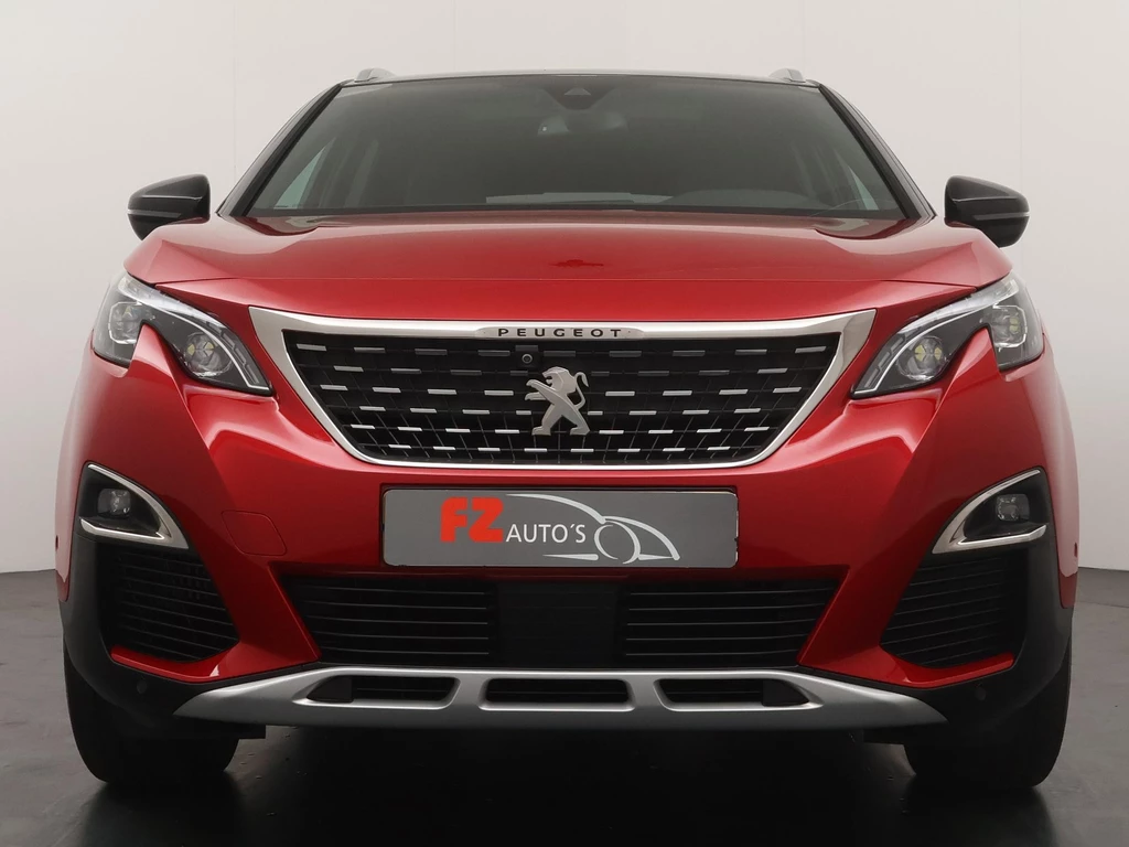 Peugeot 3008 – foto 10
