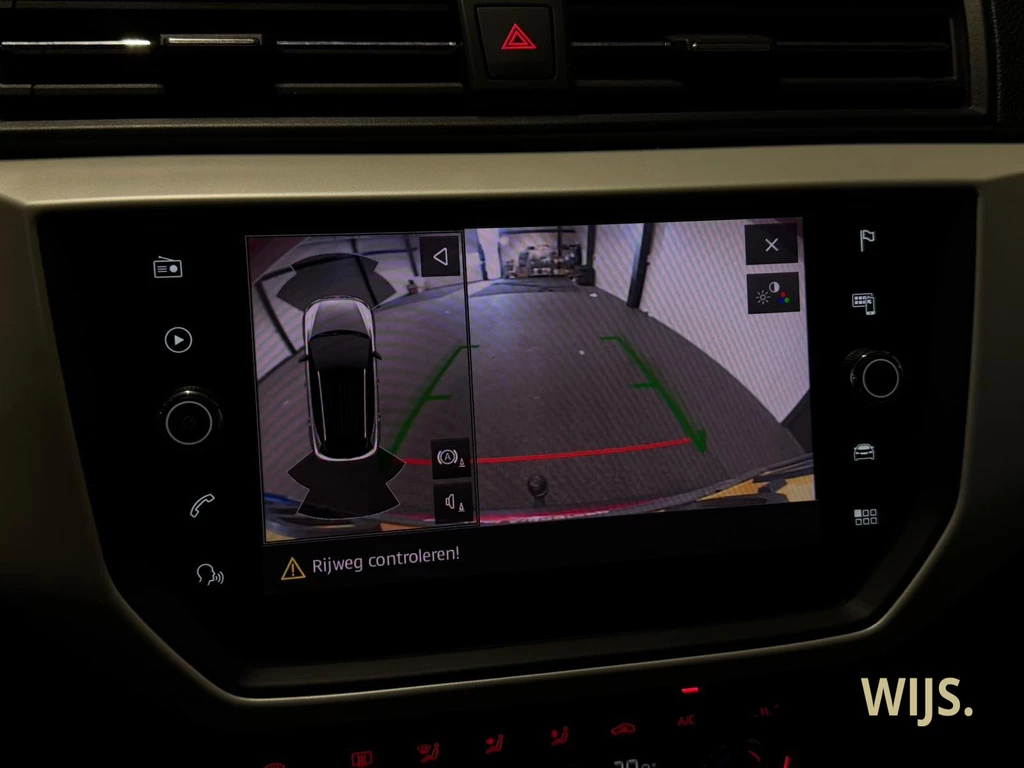 SEAT Arona – foto 13