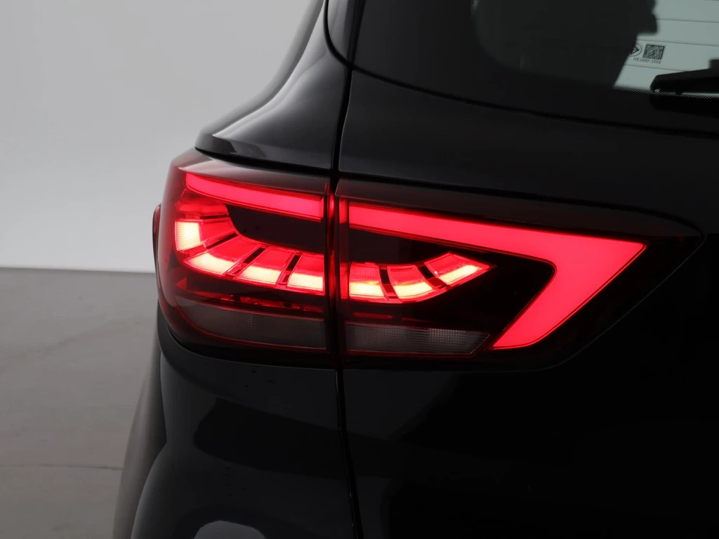 MG ZS EV – foto 13
