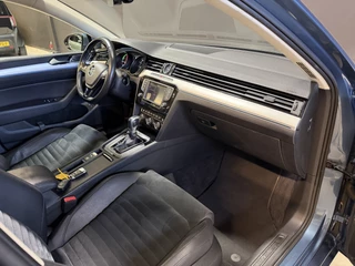 Volkswagen Passat – thumbnail 27