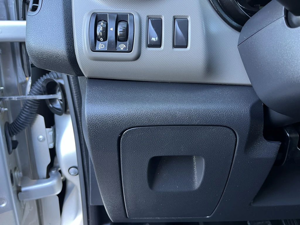 Renault Trafic – foto 15