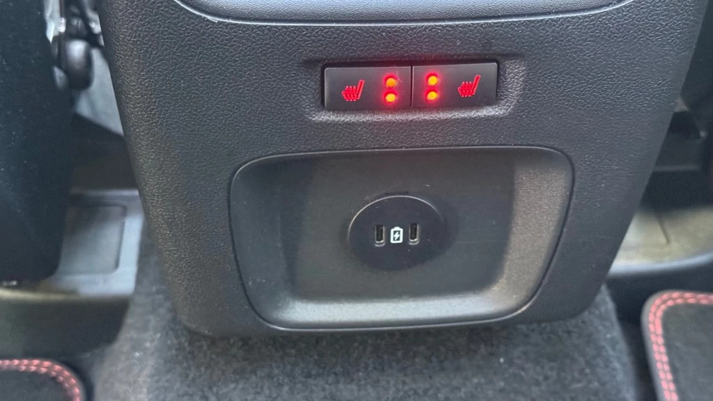 Ford Kuga – foto 25