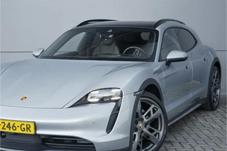 Porsche Taycan – thumbnail 2