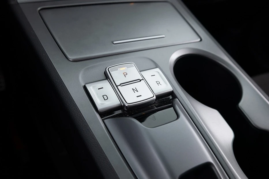 Hyundai Kona – foto 15