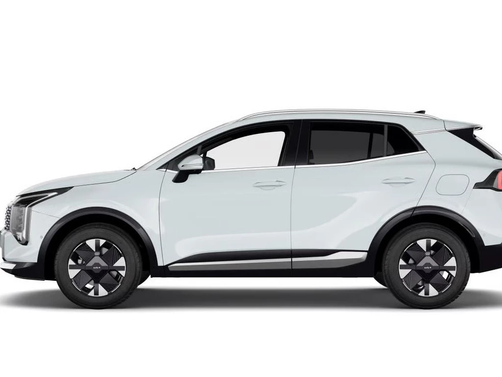 Kia Sportage – foto 4