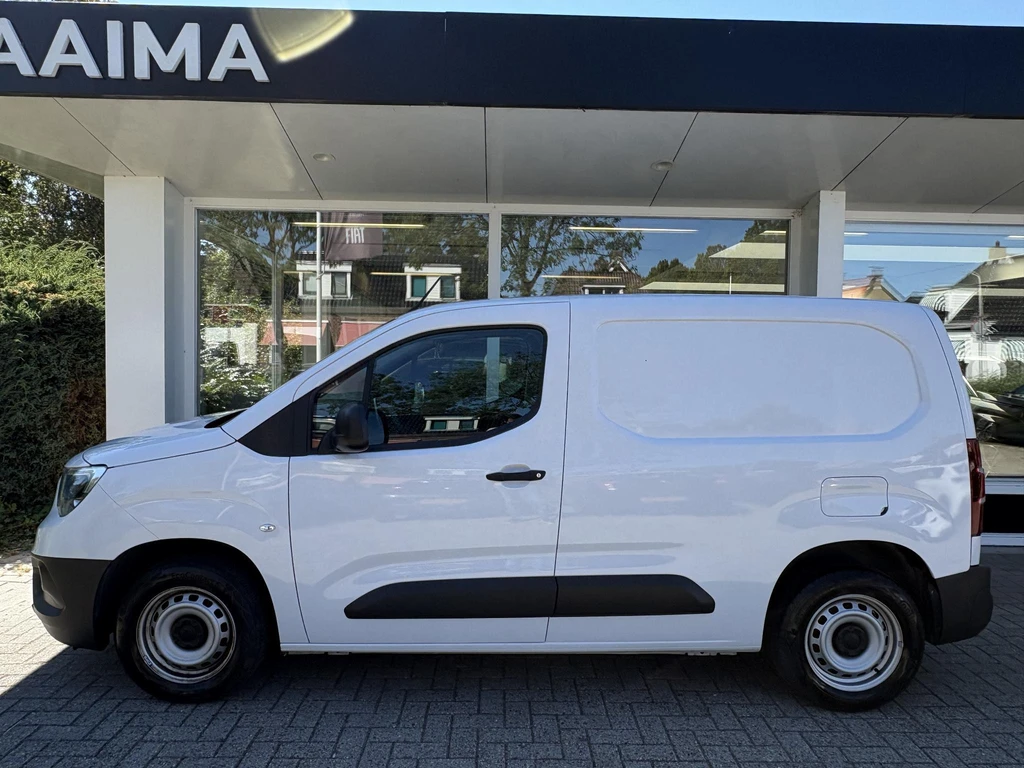 Opel Combo – foto 1