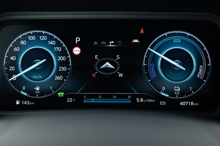 Hyundai Kona – foto 22