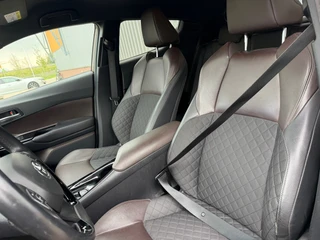 Toyota C-HR – thumbnail 12