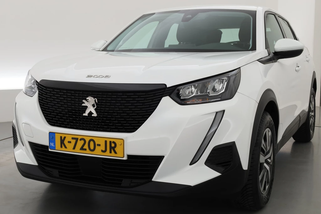 Peugeot 2008 – foto 2