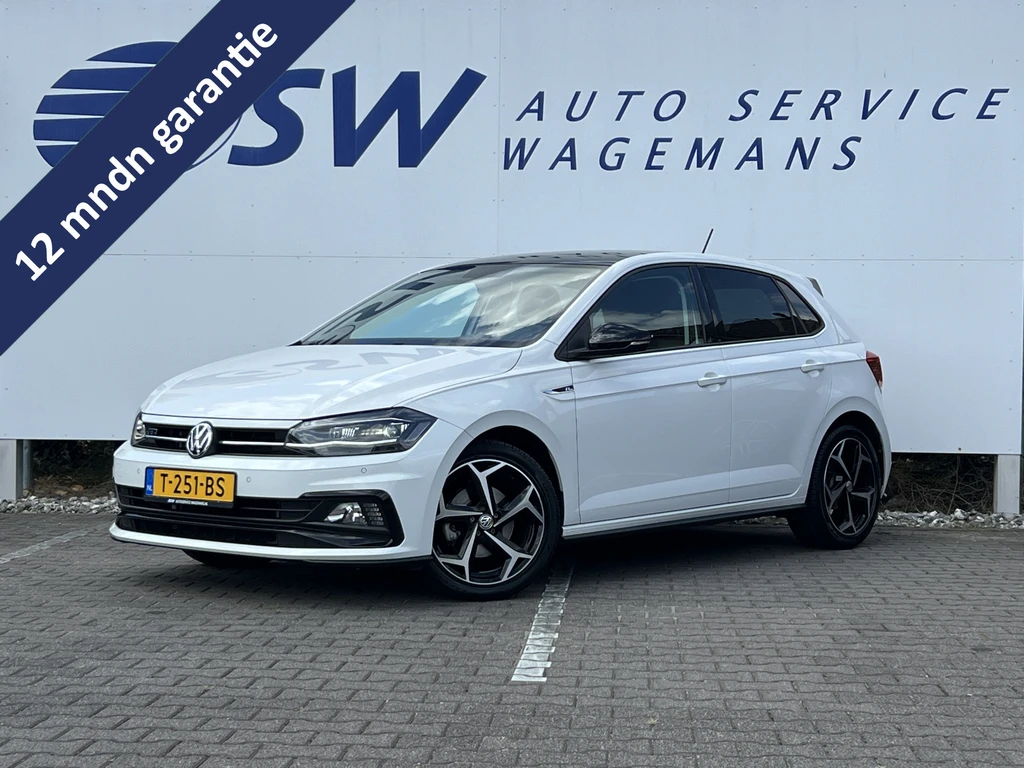 Volkswagen Polo – foto 1