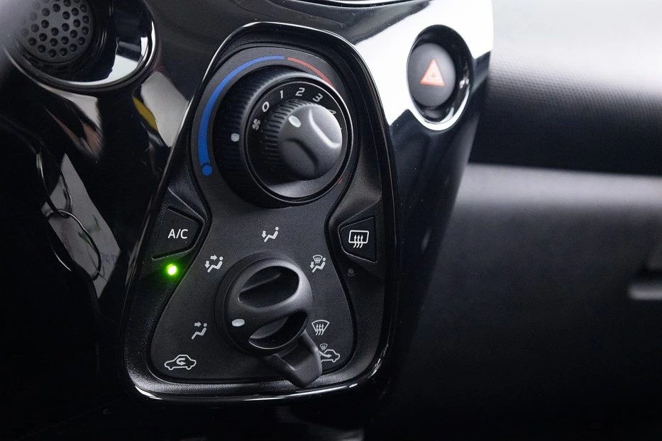 Citroën C1 – foto 14