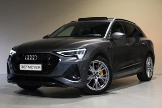 Audi e-tron – thumbnail 1