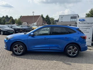 Ford Kuga – thumbnail 2