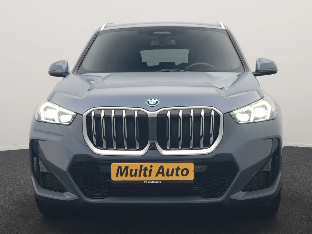 BMW X1 – foto 10