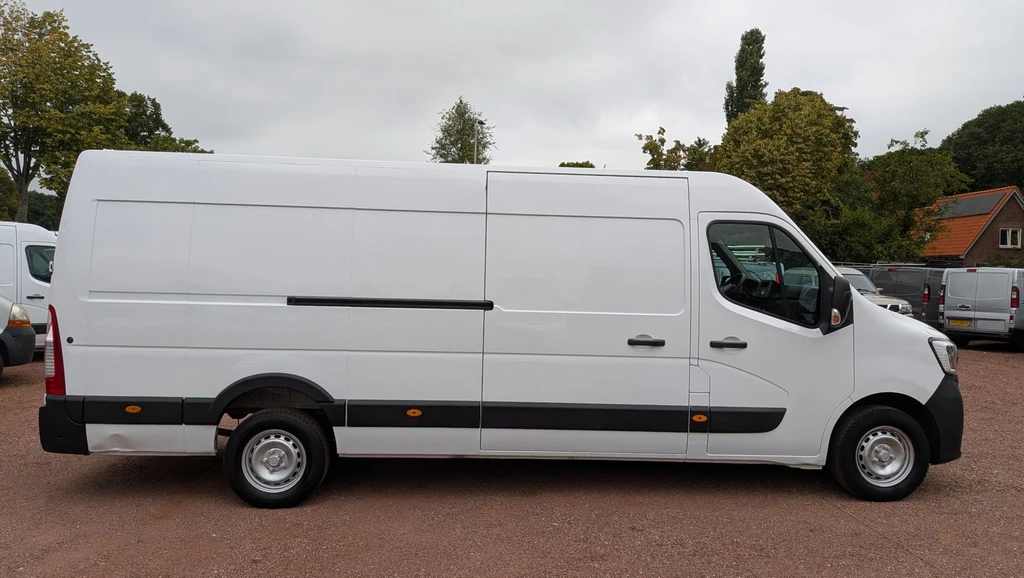 Renault Master – foto 6