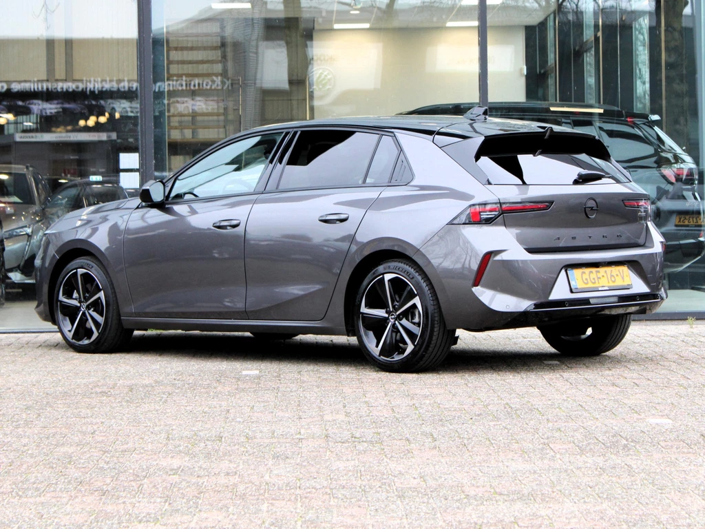 Opel Astra – foto 3