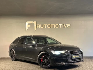 Audi A6 – thumbnail 7