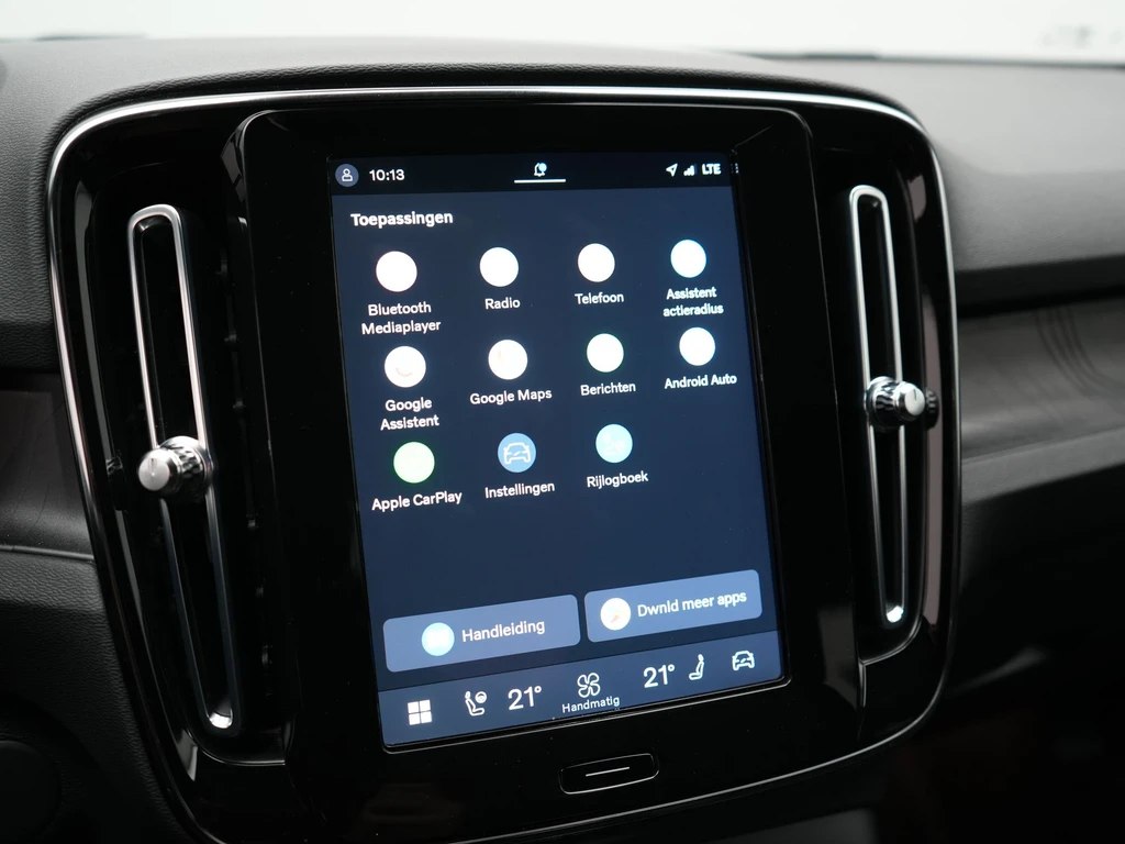 Volvo XC40 – foto 37