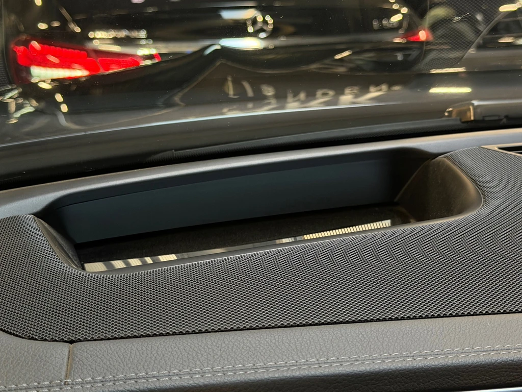 Mercedes-Benz GLS – foto 13