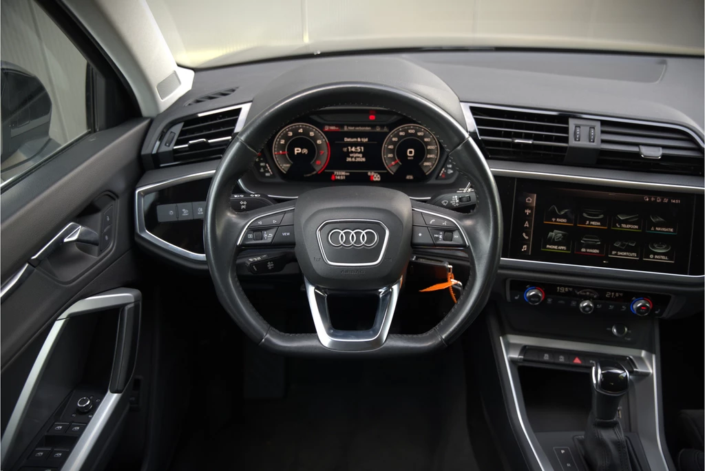 Audi Q3 – foto 30