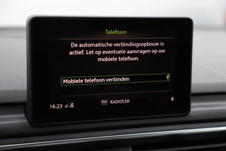 Audi A4 – thumbnail 17