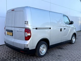 Maxus eDeliver3 – thumbnail 4