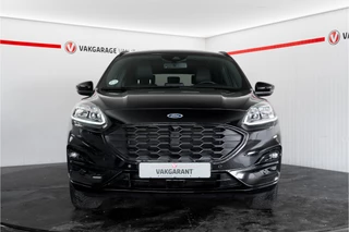 Ford Kuga – thumbnail 8