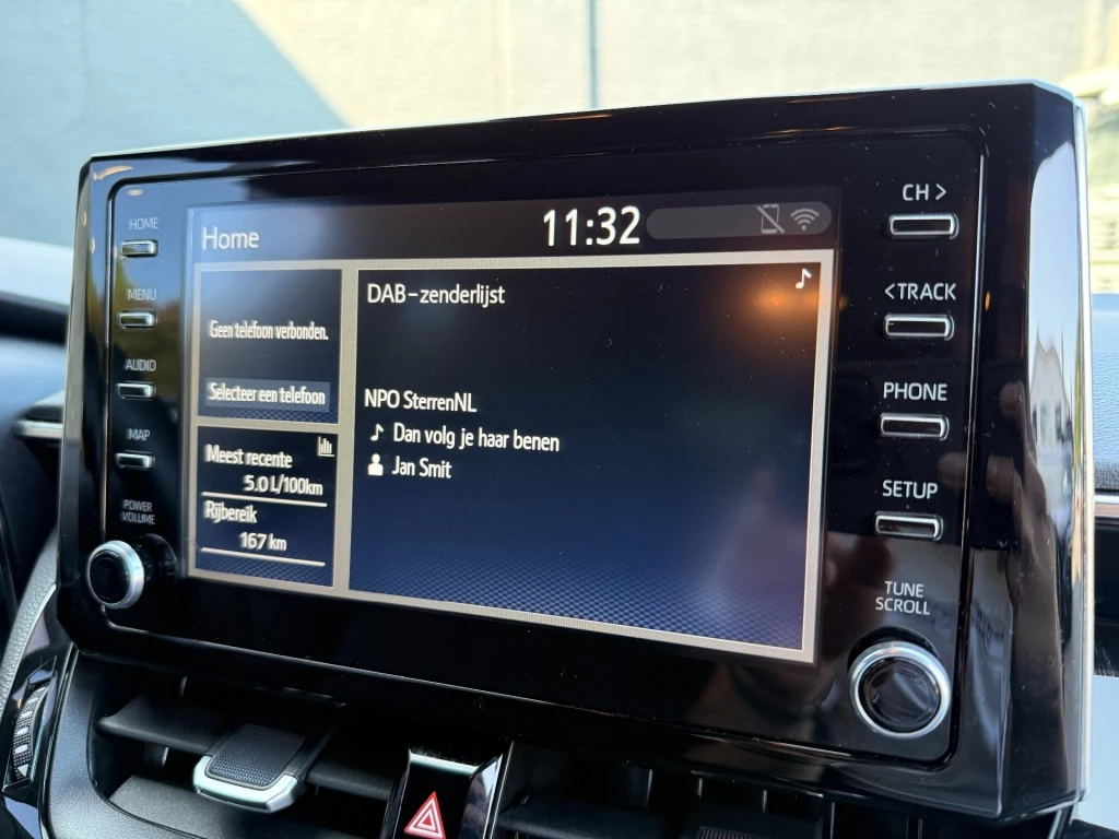 Toyota Corolla – foto 35