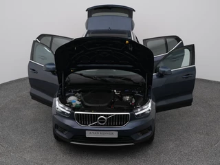 Volvo XC40 – thumbnail 19