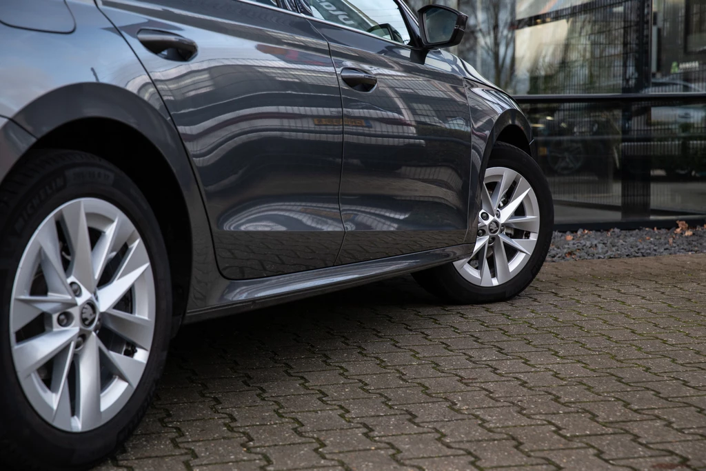 Škoda Octavia – foto 9