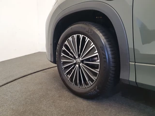 Volkswagen Tayron – thumbnail 11