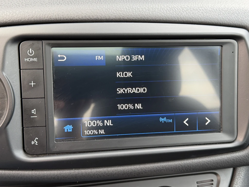 Toyota Yaris – foto 23