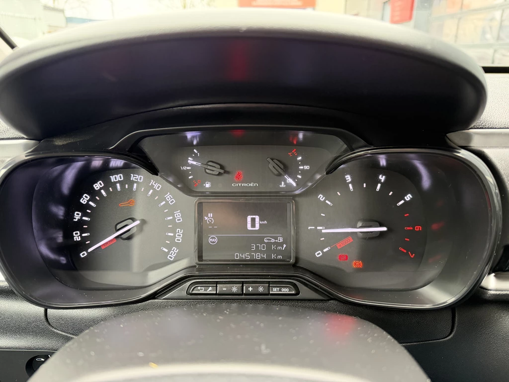 Citroën C3 – foto 16