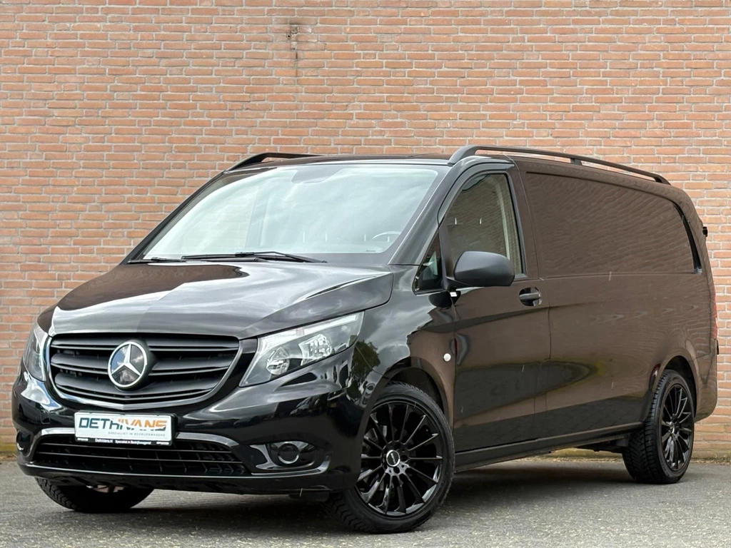 Mercedes-Benz Vito – foto 2