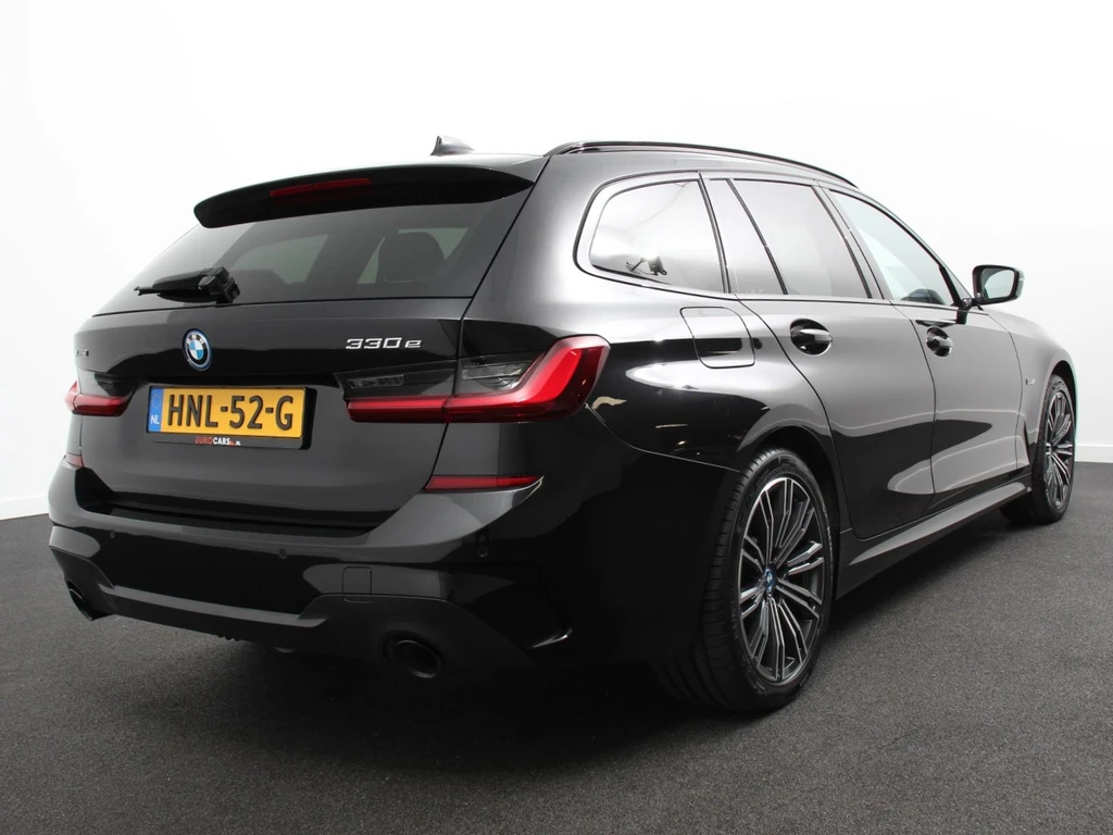 BMW 3 Serie – foto 6